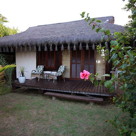 Bambusada Boutique Hotel Canavieiras  Rum bild